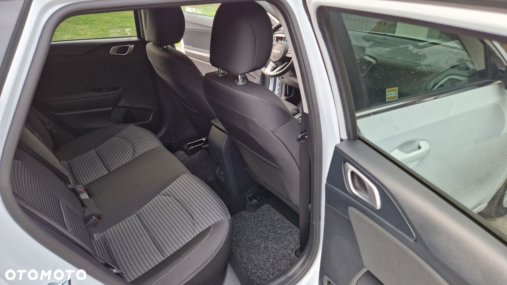 Kia Ceed 1.5 T-GDI L DCT - 21