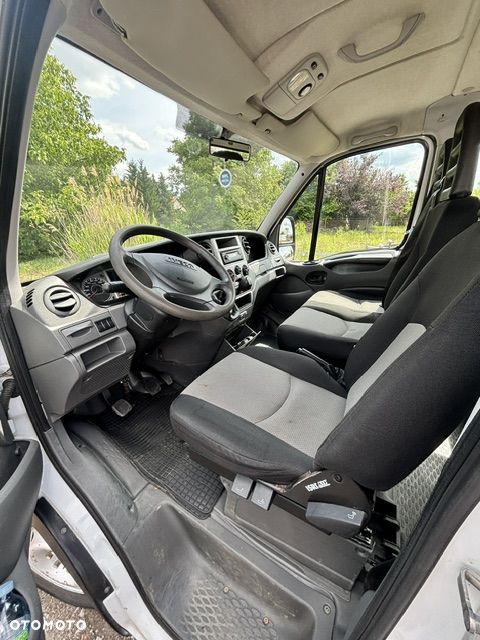 Iveco DAILY - 3