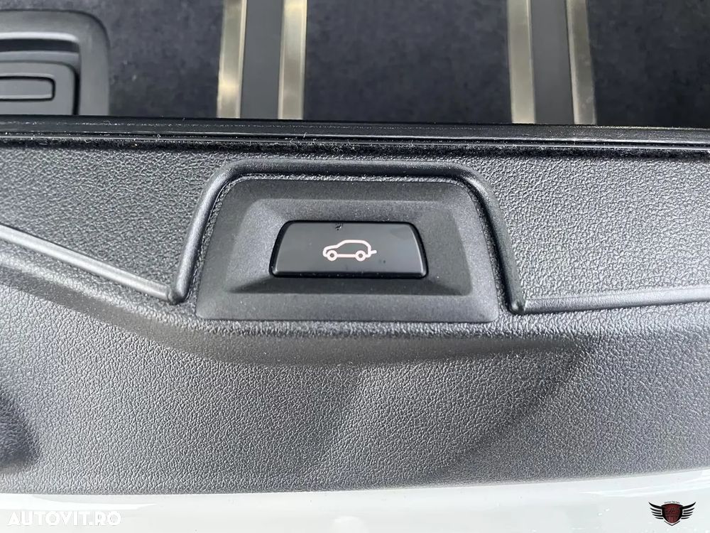 BMW X5 xDrive30d - 31