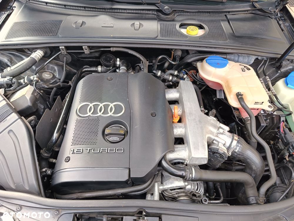 Audi A4 Avant - 12