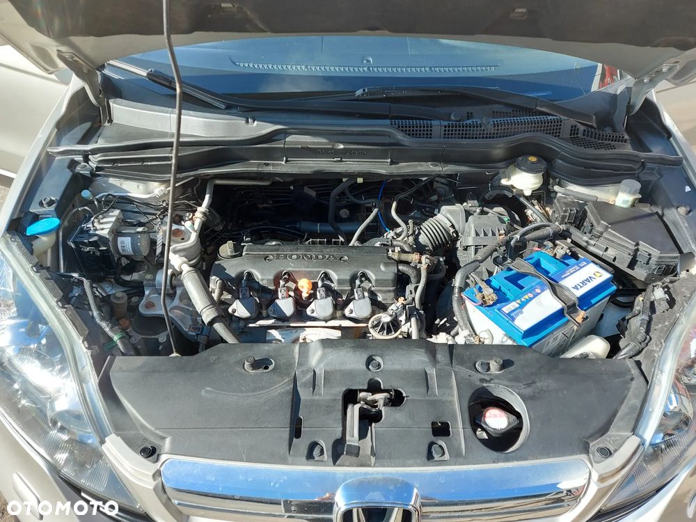 Honda CR-V 2.0i-VTEC Executive - 33