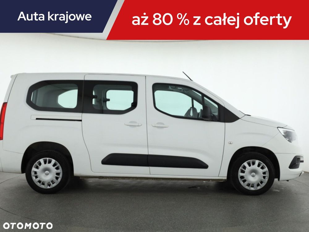 Opel Combo - 8