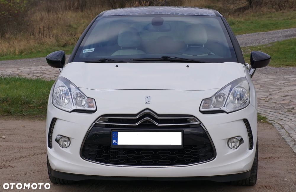 Citroën DS3 THP 155 Ultra-Prestige - 9
