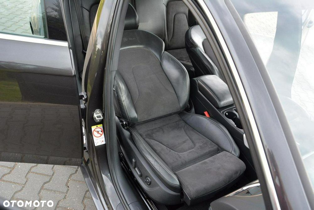 Audi A4 Limousine 1.8 TFSI S line Sportpaket (plus) - 20