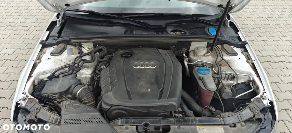 Audi A4 Limousine - 20