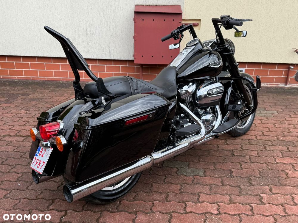 Harley-Davidson Touring Road King - 4