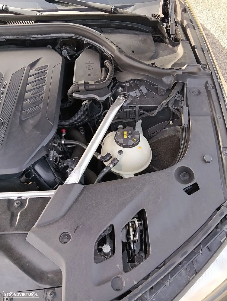 BMW 530 d Line Sport Auto - 26