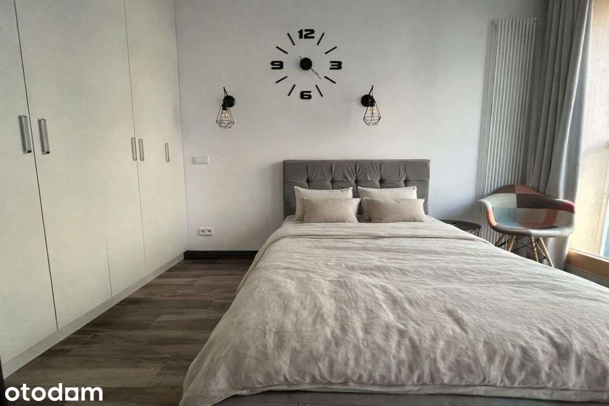 Mieszkanie 38 m², 300m do metra Ronda Daszyńskiego