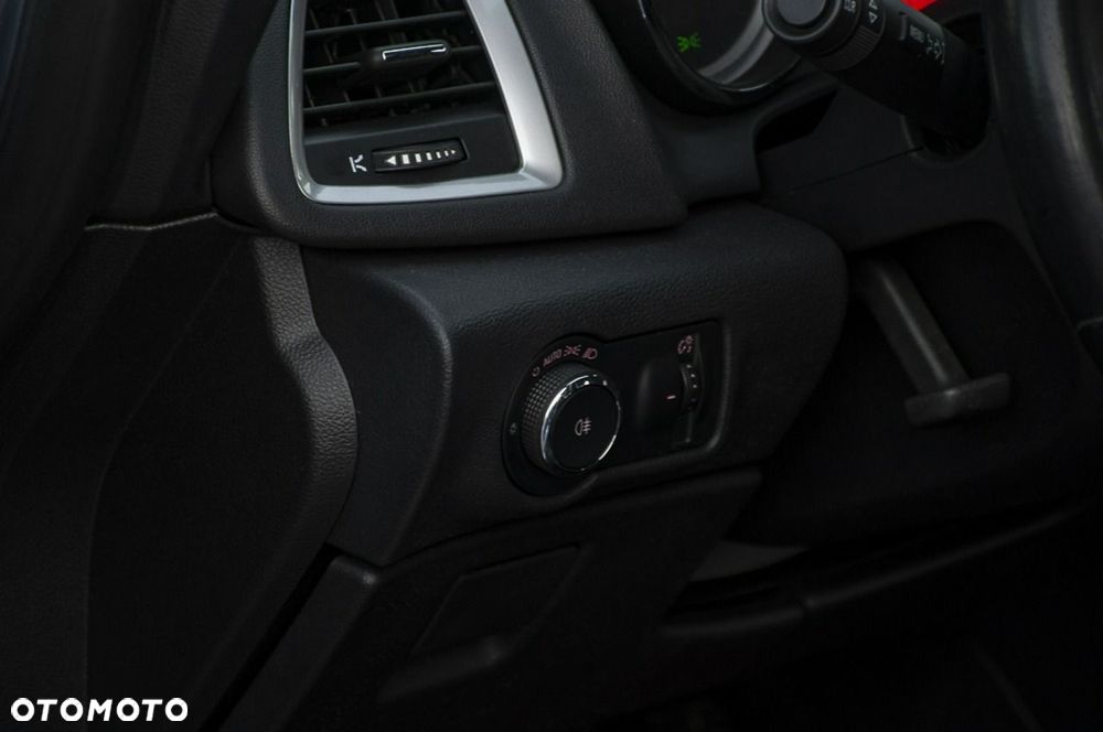 Opel Astra - 38