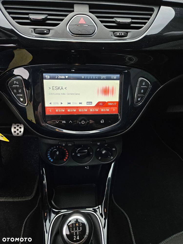 Opel Corsa - 22