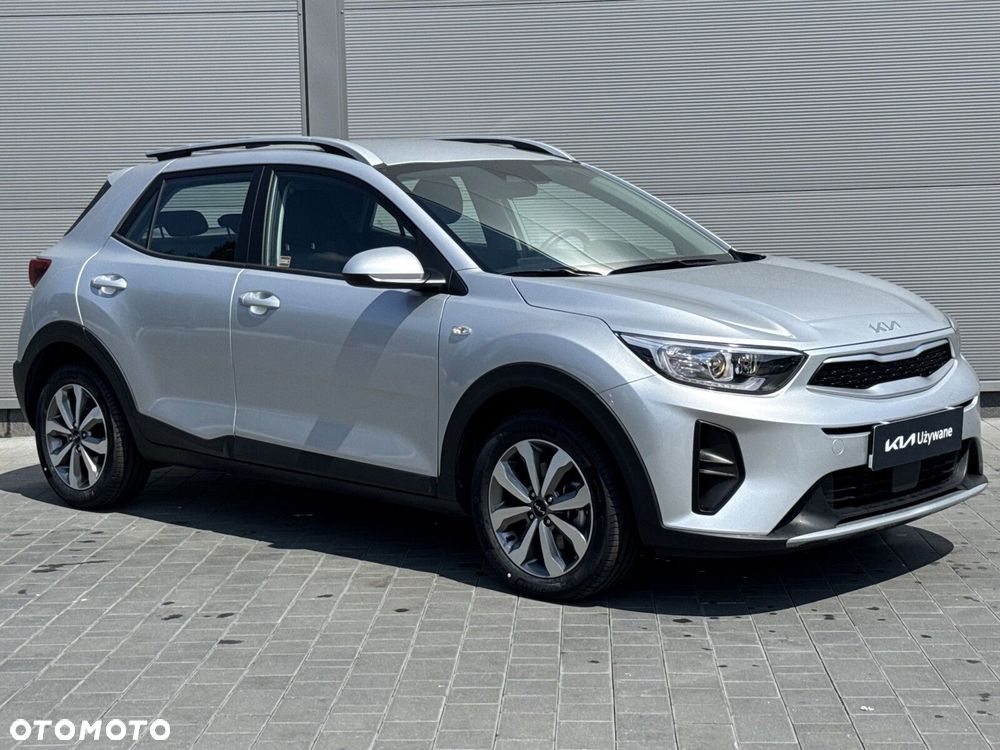 Kia Stonic 1.2 M - 5