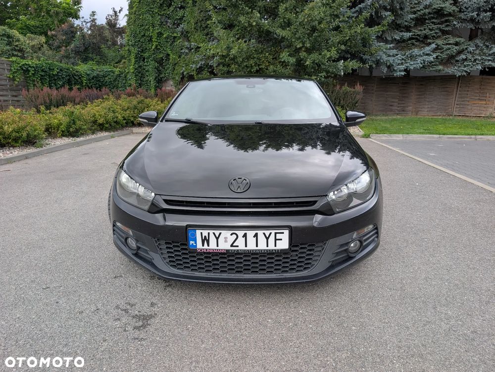 Volkswagen Scirocco 2.0 TSI - 14