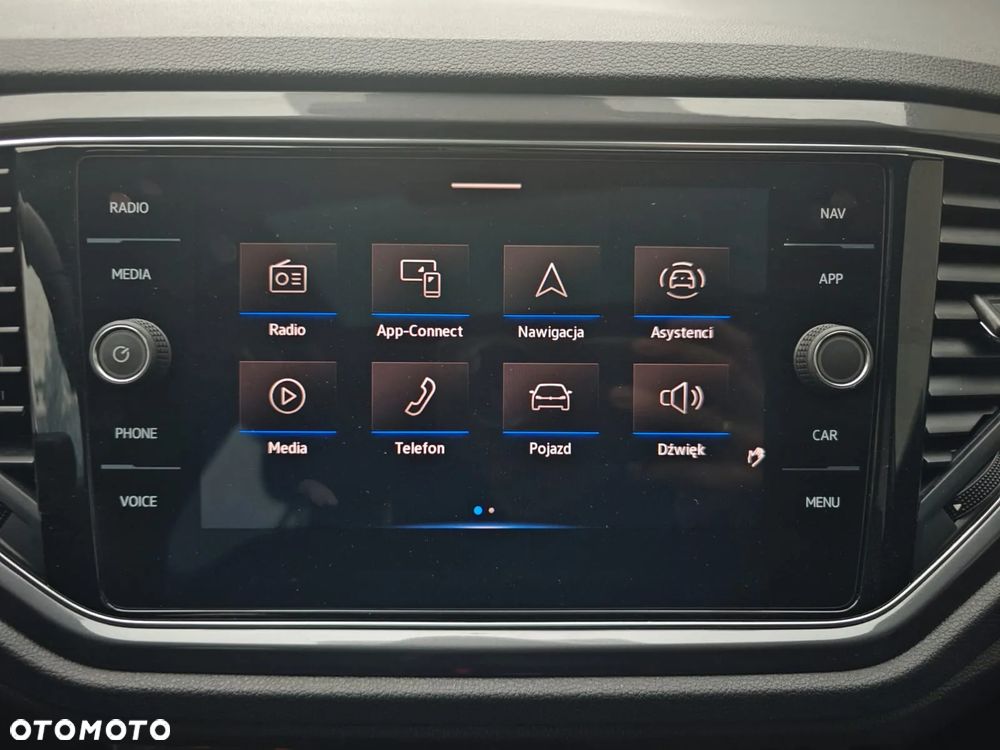 Volkswagen T-Roc 1.5 TSI R-Line - 27