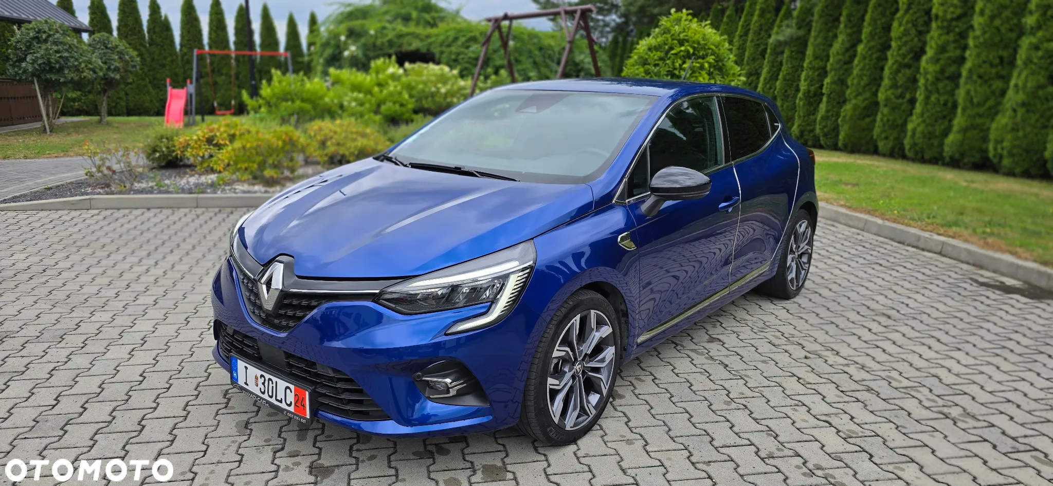 Renault Clio TCe 100 EDITION ONE - 8