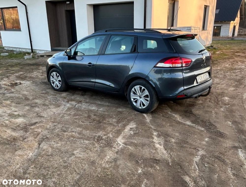 Renault Clio 1.5 dCi Dynamique - 3