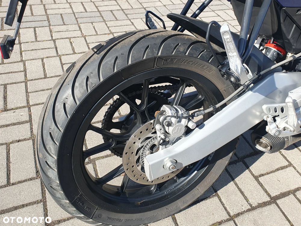 Aprilia RS - 22