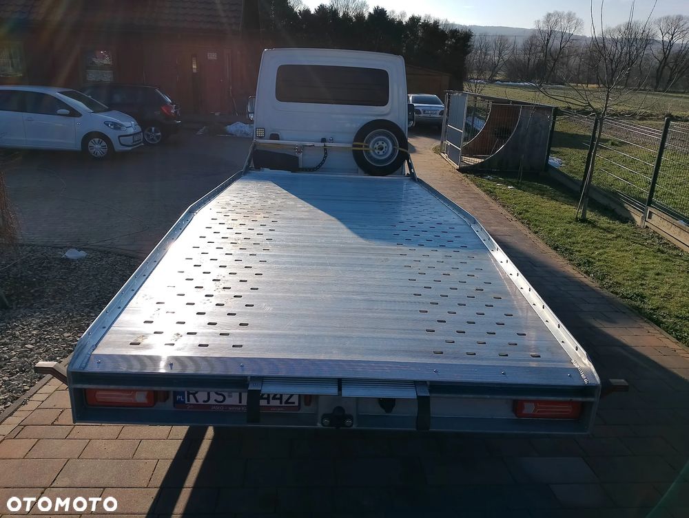 Iveco Daily 35S14 - 23