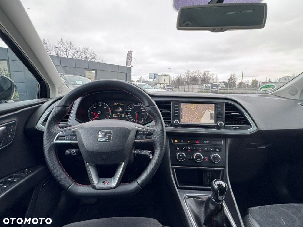 Seat Leon 2.0 TDI DPF Start&Stop XCELLENCE - 13