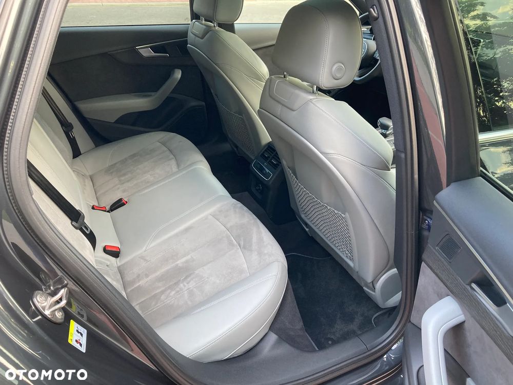 Audi A4 Allroad - 33