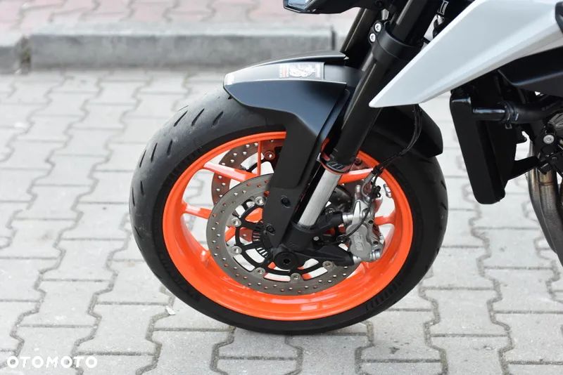 KTM Duke - 29