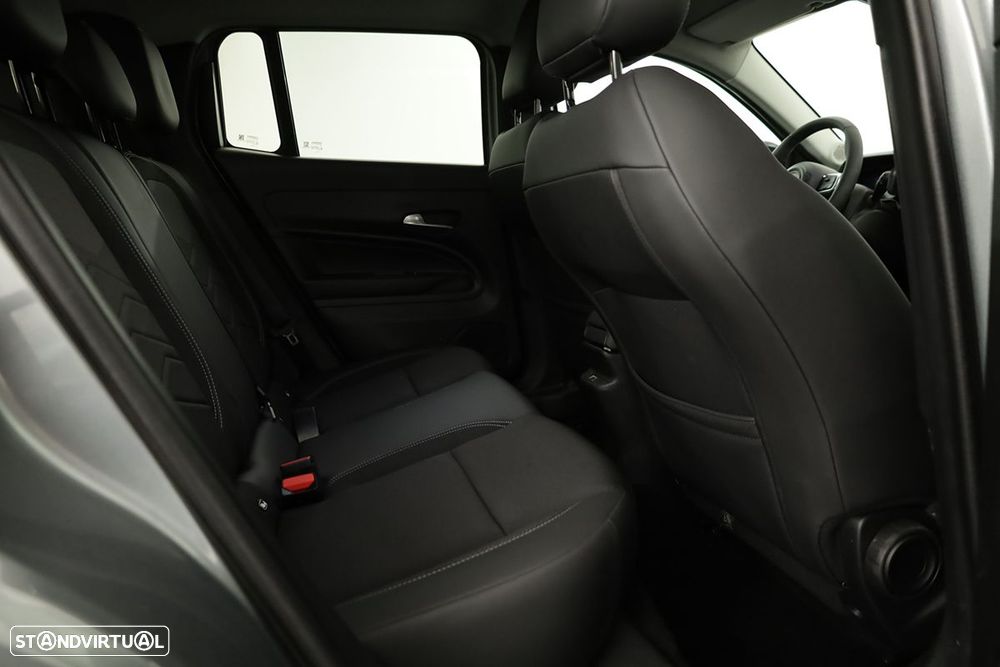 Jeep Avenger 54 kWh Summit - 23