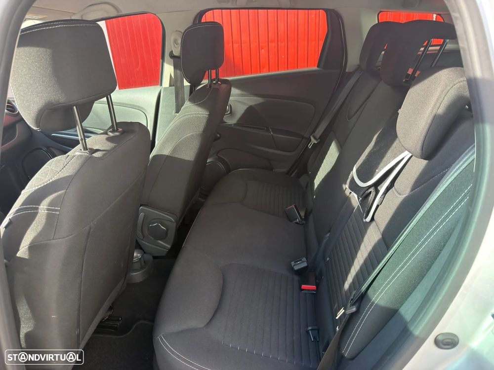 Renault Clio Sport Tourer dCi 90 Dynamique - 7