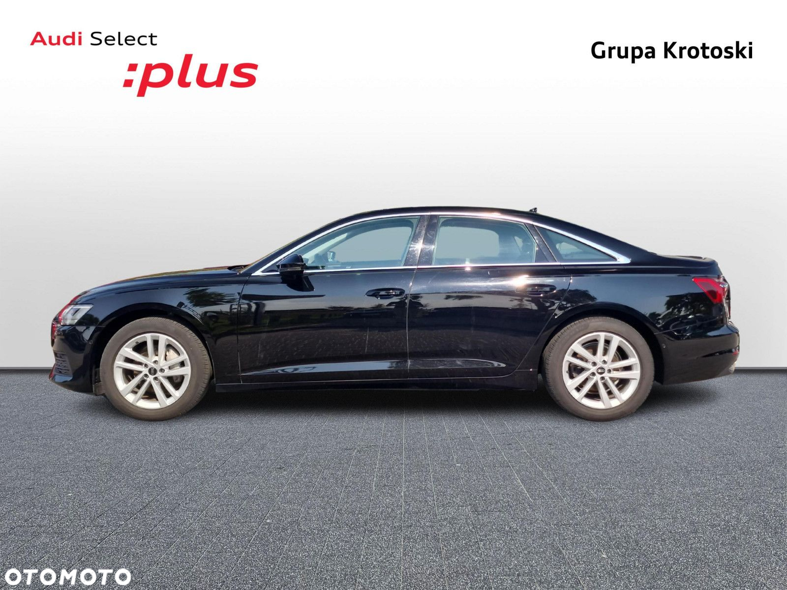 Audi A6 - 2