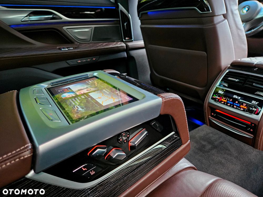 BMW Seria 7 740Ld xDrive - 30