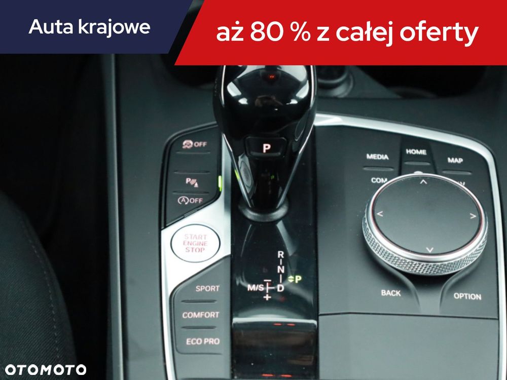 BMW Seria 1 - 16