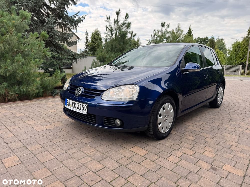 Volkswagen Golf 1.4 TSI DSG United - 13