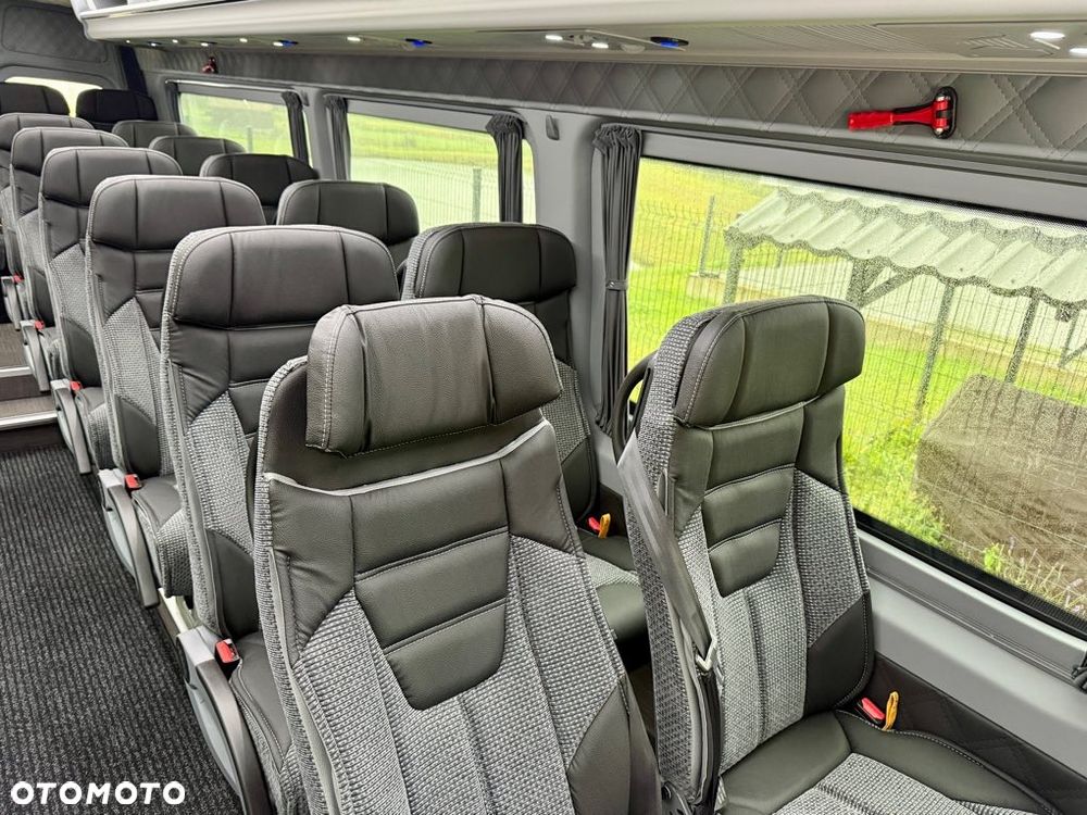Mercedes-Benz Sprinter 519 Turist Line - 28
