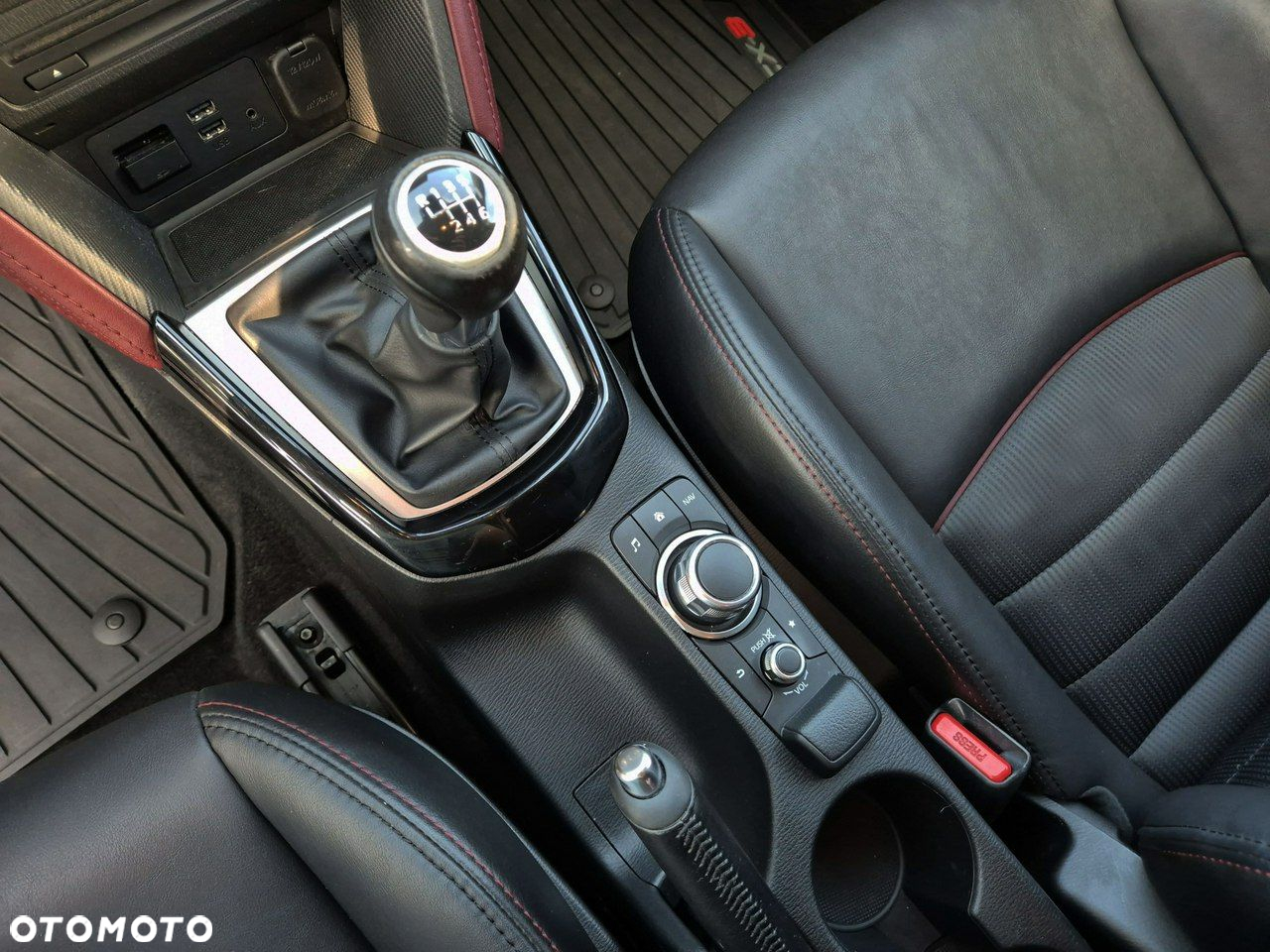 Mazda CX-3 - 19