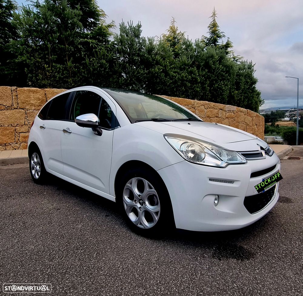 Citroën C3 - 10