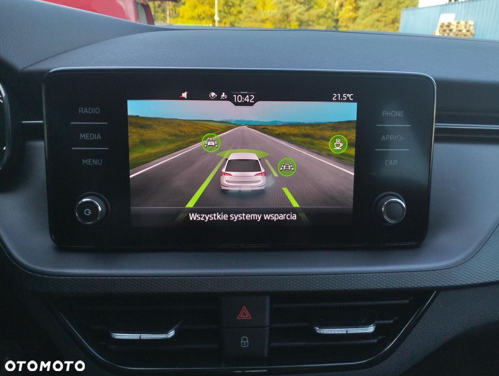 Skoda Scala 1.0 TSI Ambition - 27