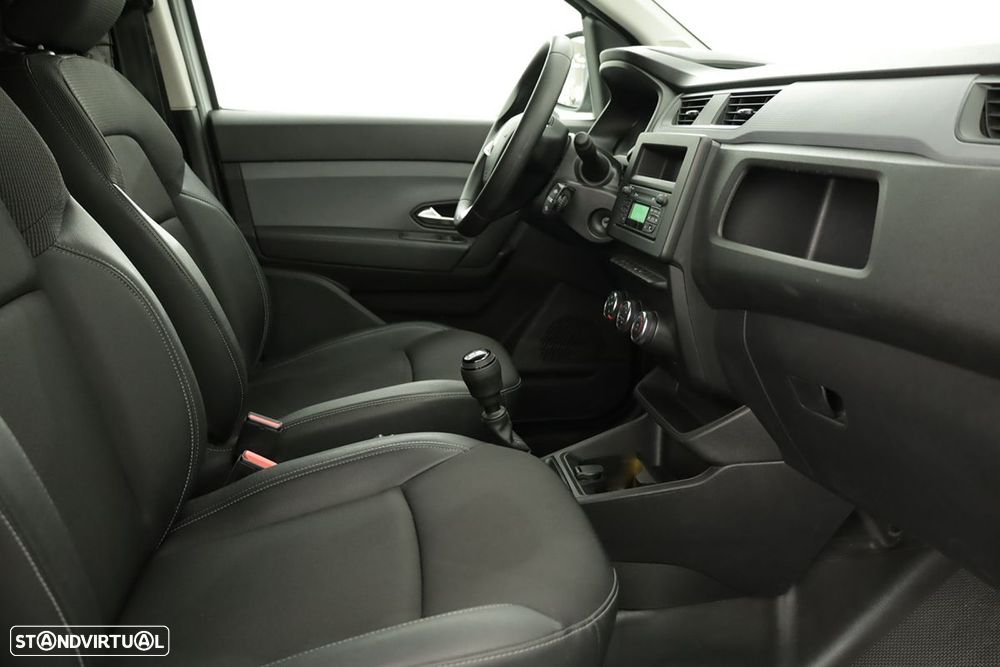 Renault express 1.5 blue dci advance - 17