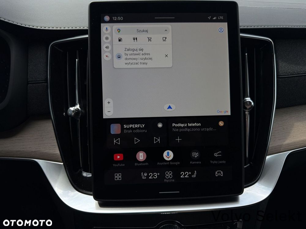 Volvo XC 90 - 21