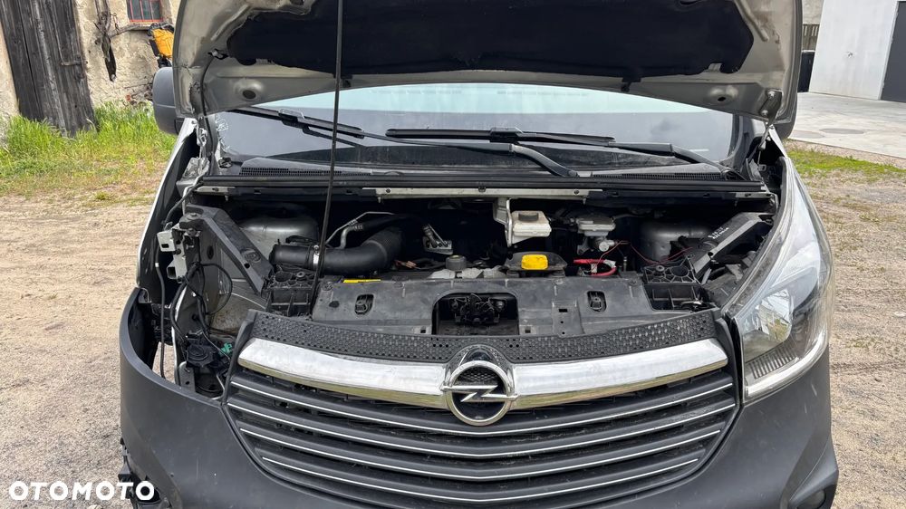 Opel VIVARO - 18