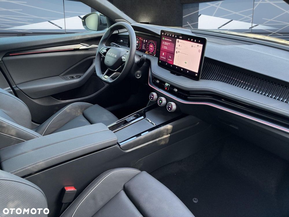 Skoda Superb - 27