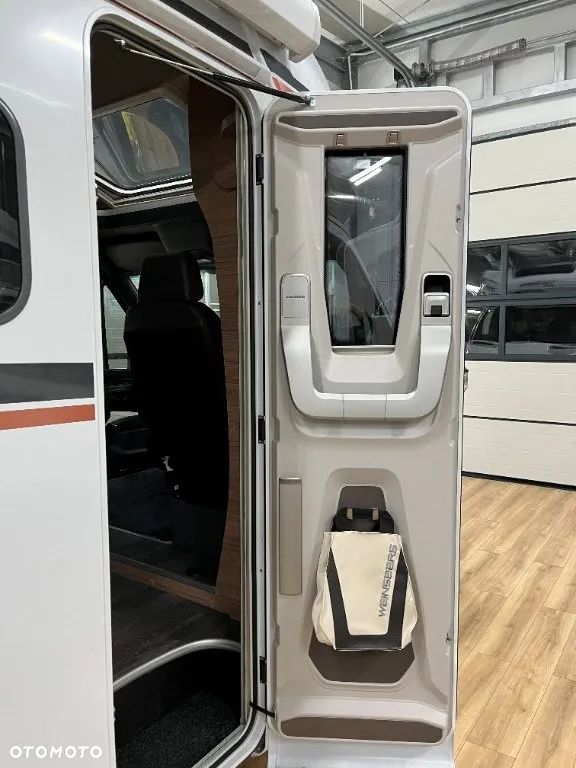 Weinsberg CaraCompact 640 HOT PEPPER EDITION - 9