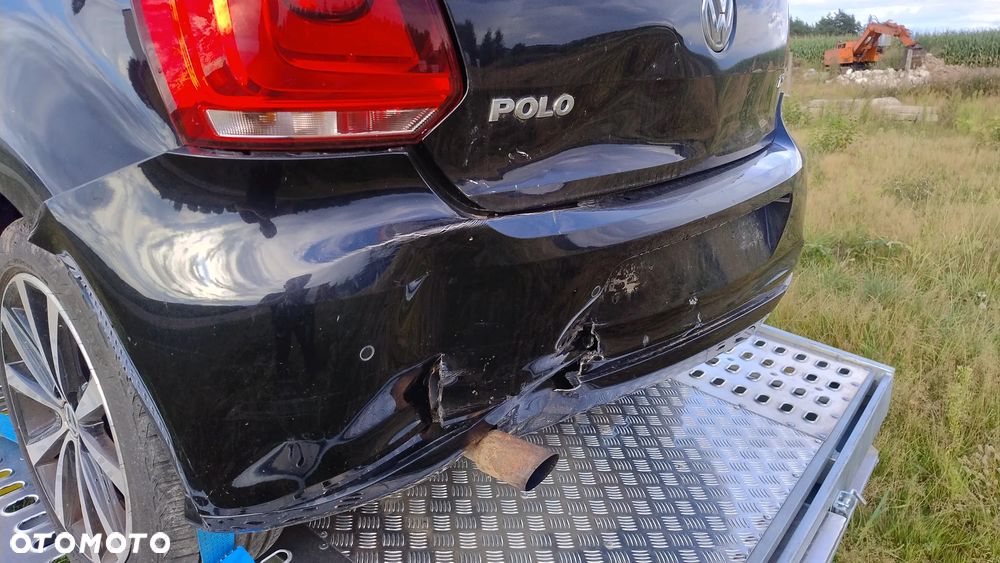 Volkswagen Polo 1.2 TSI Life - 13