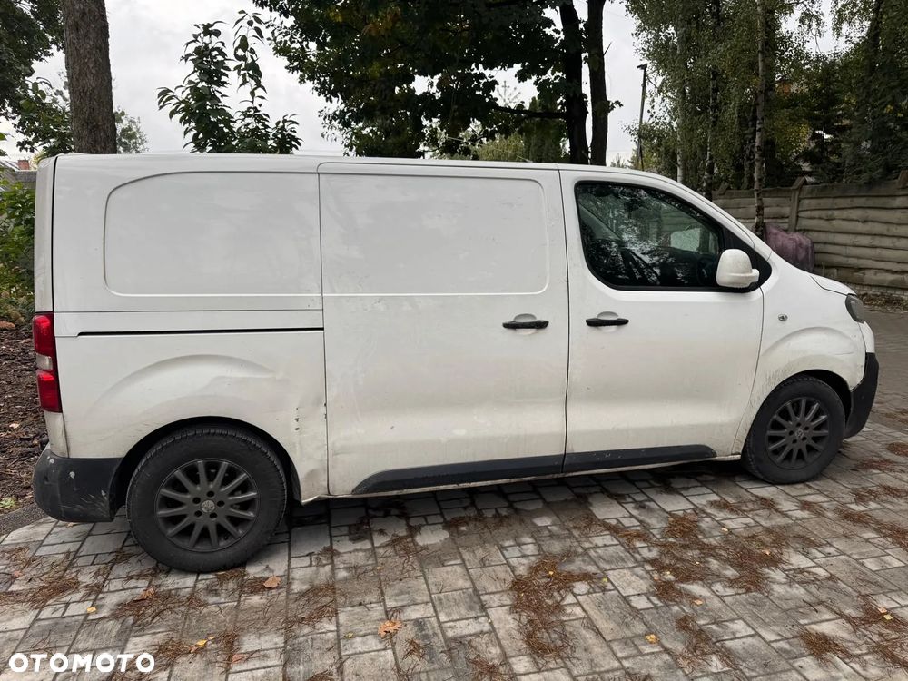 Peugeot Expert - 1
