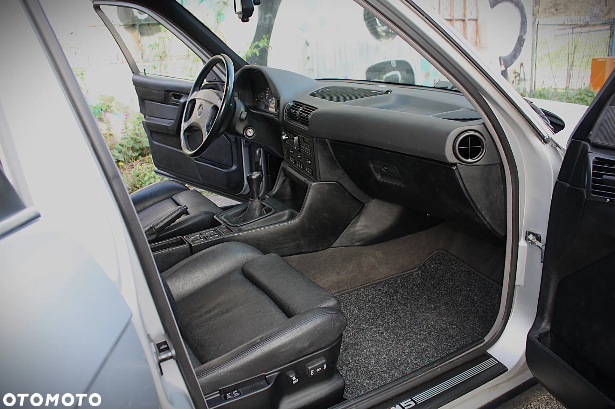 BMW M5 Standard - 7