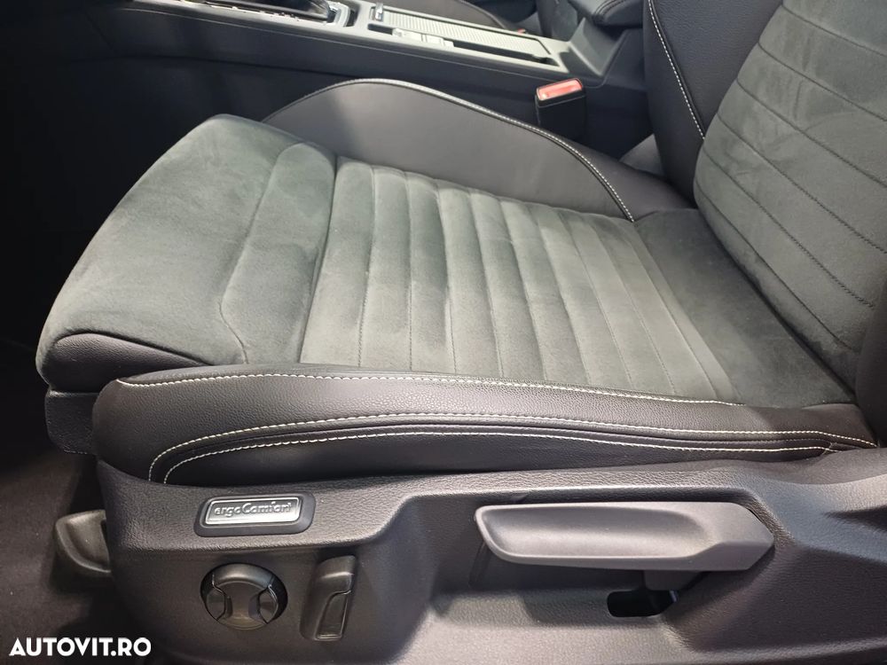 Volkswagen Passat 2.0 TSI ACT OPF DSG 4Mot Highline - 7