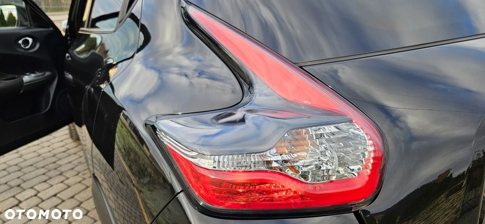 Nissan Juke 1.2 DIG-T N-Vision - 21