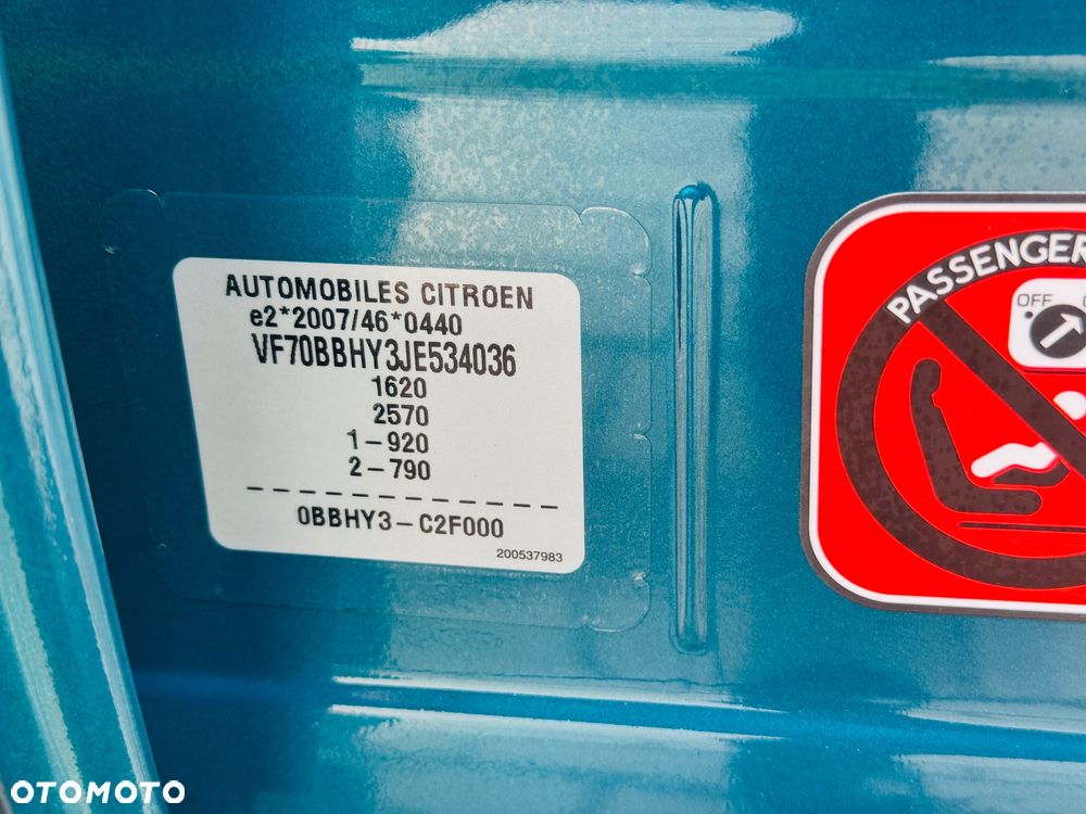 Citroën C4 Cactus 1.6 Blue HDi Shine - 18