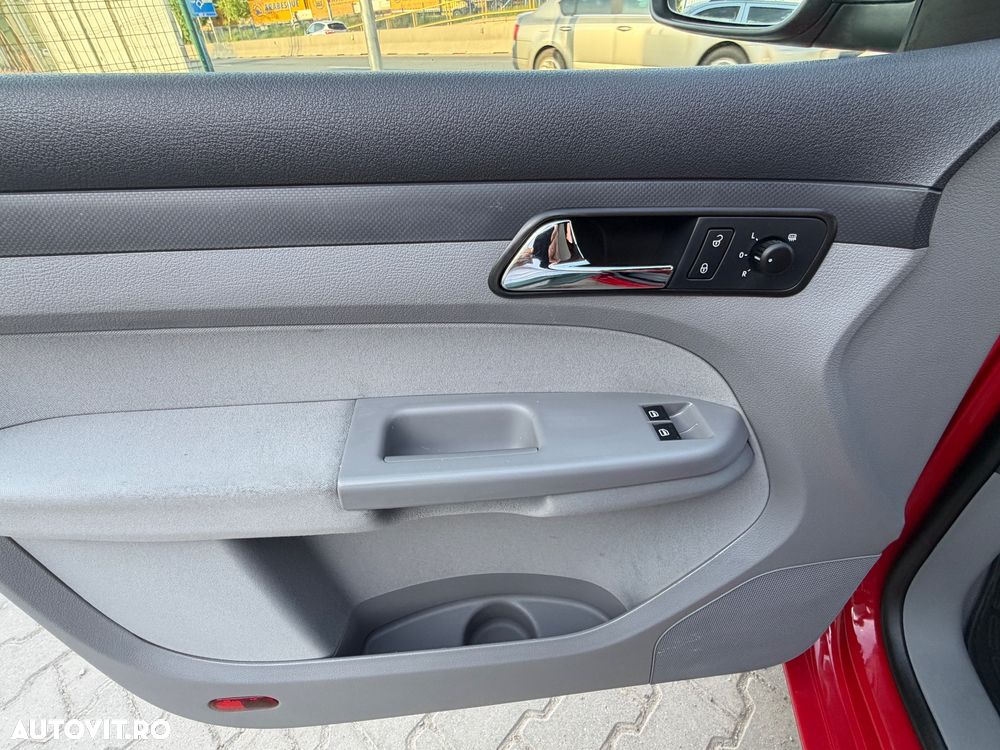 Volkswagen Caddy - 17