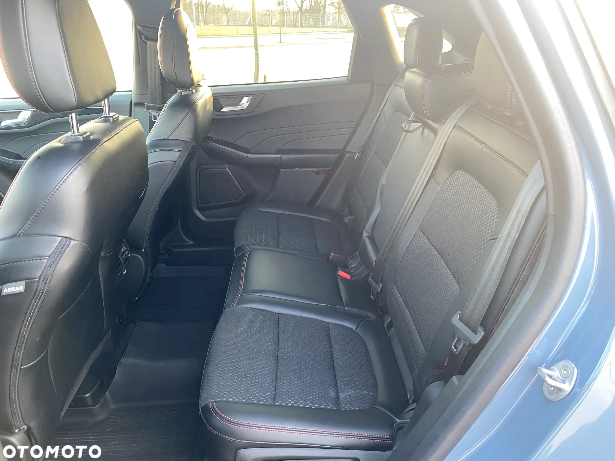Ford Escape 1.5 EcoBoost AWD SE - 18