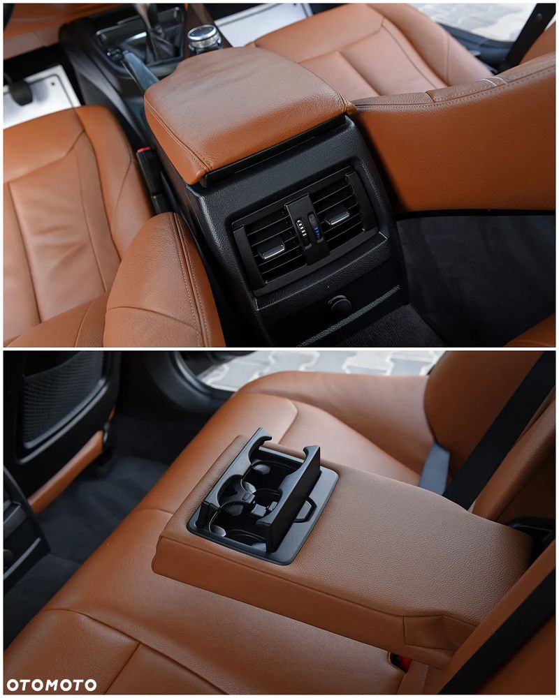 BMW Seria 3 318d Luxury Line - 39
