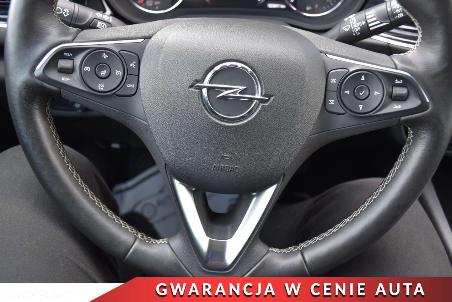 Opel Insignia Grand Sport 1.5 Direct InjectionTurbo Business Edition - 14