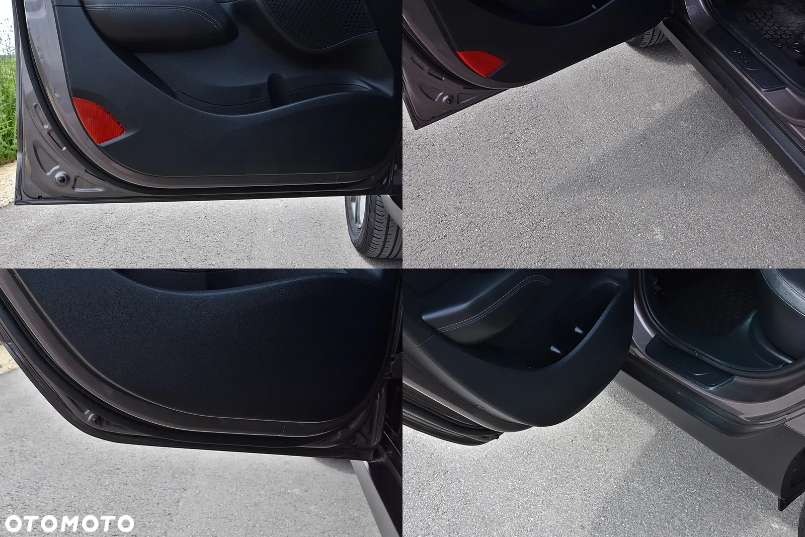 Hyundai ix35 1.6 GDI Comfort 2WD - 37